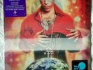 Prince ?- Planet Earth - Vinyl, LP, Purple LP, Sealed, Sigillato, Copertina 3D