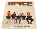 Spice Girls - Say You'll Be There (Rare 12” Vinyl VG+Very Clean)House