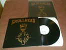NEWCASTLE'S FINEST SKINHEAD OI BAND PUNK ROCK BLACKPOOL WARRIOR + SPARE SLEEVE