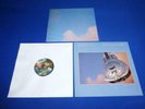 DIRE STRAITS - BROTHERS IN ARMS  LP -   GER. 1ST. PRES. + TOP CONDITION  A1 / B1