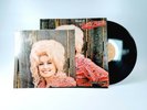 Dolly Parton - Best of Dolly Parton (1975) POSTER INCLUDED  | Vinyl LP | NM