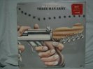 Sealed THREE MAN ARMY Third Of A Lifetime LP KAMA SUTRA/BUDDAH US Orig KSBS 2044