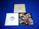 FANCY - GET YOUR KICKS  LP -  MEGA RECORDS TOP  CONDITION A1 / B1 ORG.