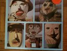 THE TURTLES-WOODEN HEAD LP-70 ORIG-WHITE WHALE-PSYCH/GARAGE ROCK-STEREO-SEALED