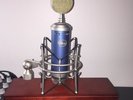 Bluebird SL Studio Condenser Recording Microphone Mic+Shockmount+case