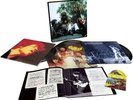 THE JIMI HENDRIX EXPERIENCE ELECTRIC LADYLAND 6  X VINYL LP + BLU-RAY BOX SET