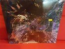 Genghis Tron Board Up the House Remix Vol1 1 Colored Vinyl? LP Justin Broadrick