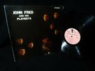 MINT  SHRINK  1966 THE PLAYBOYS   JOHN FRED  GARAGE ROCK Rolling Stones no psych