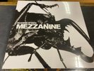 MASSIVE ATTACK - MEZZANINE 2-LP NEW MINT SEALED