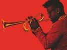 CHRISTIAN SCOTT: STRETCH MUSIC -COLOURED [LP vinyl]