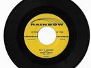 Randy Carlos Bay 2 Mambo/Bolero Cha   Rainbow   1958 LATIN VG++ Afro Killer