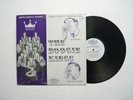 THE BOOGIE KINGS GEE-GEE SHINN & JERRY COUNT JACKSON LP MONTEL MICHELLE RECORDS