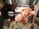Lagwagon Hoss Red Multi Colored Vinyl 25th Anniversary Pennywise Nofx Rancid
