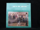 MEN OF MUSIC Clair Hess Ray Felten, Radio Bible Class Vol 2 USA NEW SEALED LP