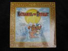 CANDLE with Dean Jones, Nathaniel The Grublet USA NEW SEALED OLD STOCK LP