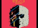 RSD 2020 LP Mott the Hoople LIMITED 2 x Blue Colored Vinyl Rock N Roll