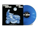 STURGILL SIMPSON Cuttin’ Grass Vinyl Indie Exclusive Volume 2 Sold Out Marble