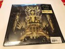 Ghost - CEREMONY AND DEVOTION - Vinyl 2 LP Set - NEW & SEALED. LVR00220