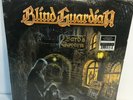 Blind Guardian - LIVE - NEW Unopened 3LP Gatefold YELLOW Vinyl