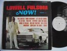 LOWELL FULSOM Now KENT Funk Breaks Soul + Dancefloor LP HEAR