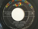 The Kittens Lookie Lookie  / We Find Him Guilty  Northern Soul R&B