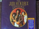 THE JIMI HENDRIX EXPERIENCE 8 X VINYL LP BOX SET with 40 Page Book New Sealed