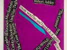 Robert Ashley Perfect Lives (Private Parts) Music Word Fire ORIG LP Lovely