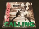 The Clash - LONDON CALLING - Vinyl 2 LP - 180gm Pressing - SEALED 2013 UK press