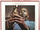 John Coltrane Giant Steps LP Green Label EX
