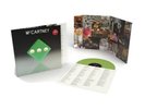 PAUL McCARTNEY III 3 Target Exclusive LP Vinyl Green Limited Edition IN HAND