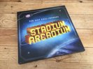 RED HOT CHILI PEPPERS Stadium Arcadium 4 VINYL LP BOX SET 44391-1 Warner Bros