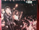 IRON MAIDEN - Live  + One - LP original 1984 first pressing NEAR MINT