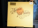 NEIL YOUNG - HARVEST - ANALOG AUDIOPHILE VINYL LP SEALED BECAUSE SOUIND MATTERS