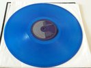Böhse Onkelz - Onkelz Wie Wir, (LP, Album) Blaues Vinyl  Sehr selten
