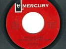 NORTHERN SOUL 45  The Petals  Mercury  72661