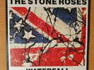 The Stone Roses - Waterfall 7