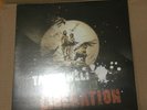BANKSY FLAGS LIBERATION LP Talib Kweli & Madlib Still Factory Sealed