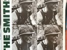 The Smiths - Meat is Murder, 1985 LP ROUGH81 First Pressing Rough Trade