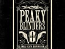 Peaky Blinders Album vinyle