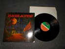 BADLANDS LP VOODOO HIGHWAY RARE EUR PRESS 1991 NM OZZY OSBOURNE KISS