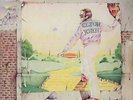 ELTON JOHN GOODBYE YELLOW BRICK ROAD DJE 29001 1973 UK VINYL 2LP EX/EX+