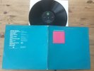 LP Harold McNair ?– The Fence - B & C Records ?– CAS 1016 Vinyl