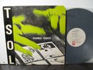TSOL ?– Change Today?,  Enigma E-1076, VG+/M-, cut corner, 1984