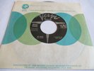 WILSON PICKETT - LET ME BE YOUR BOY / MY HEART BELONGS TO YOU - VERVE