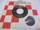 BETTY JAMES - I LIKE THE WAY YOU WALK / SALT IN YOUR COFFEE - CHESS