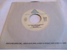 JEFF PERRY - LOVE DON'T COME NO STRONGER (YOURS AND MINE) / I'VE GOT TO - ARISTA