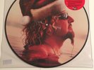 SAMMY HAGAR SANTA'S GOING SOUTH FOR CHRISTMAS RSD 2019 PICTURE DISC UNPLAYED MT