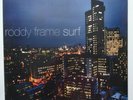 RODDY FRAME Surf - NEW & SEALED AED Records LP of 2002 Album (2014) Aztec Camera