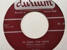 Marisa - Tu Perds Ton Temps (Please Please Me) Canada 45T Beatles 7'