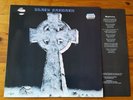 BLACK SABBATH - HEADLESS CROSS LP ++ I.R.S. Metal 2410051 Europe 1989 OIS
